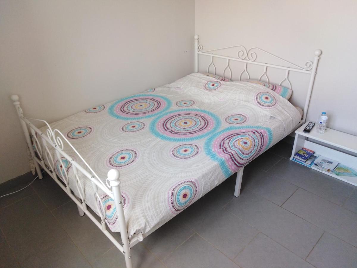 Chambres Morgan Oceane Villeveyrac Dış mekan fotoğraf