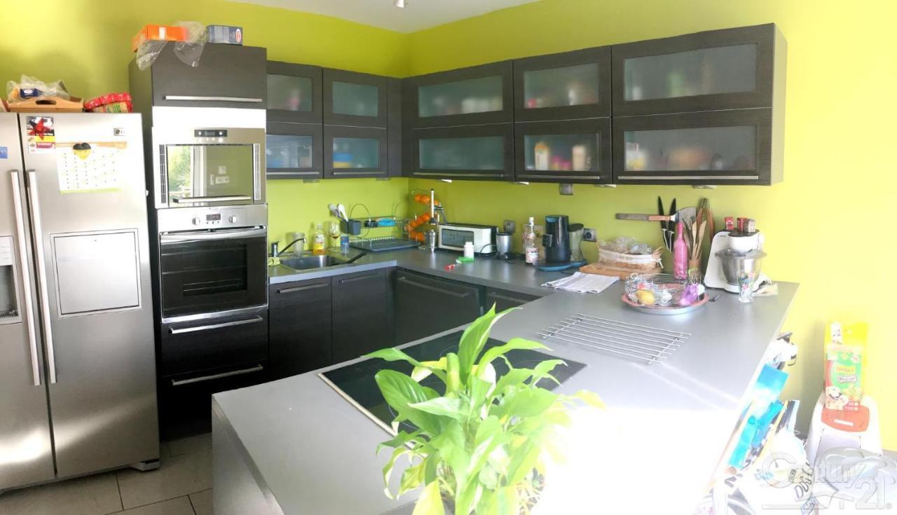 Chambres Morgan Oceane Villeveyrac Dış mekan fotoğraf