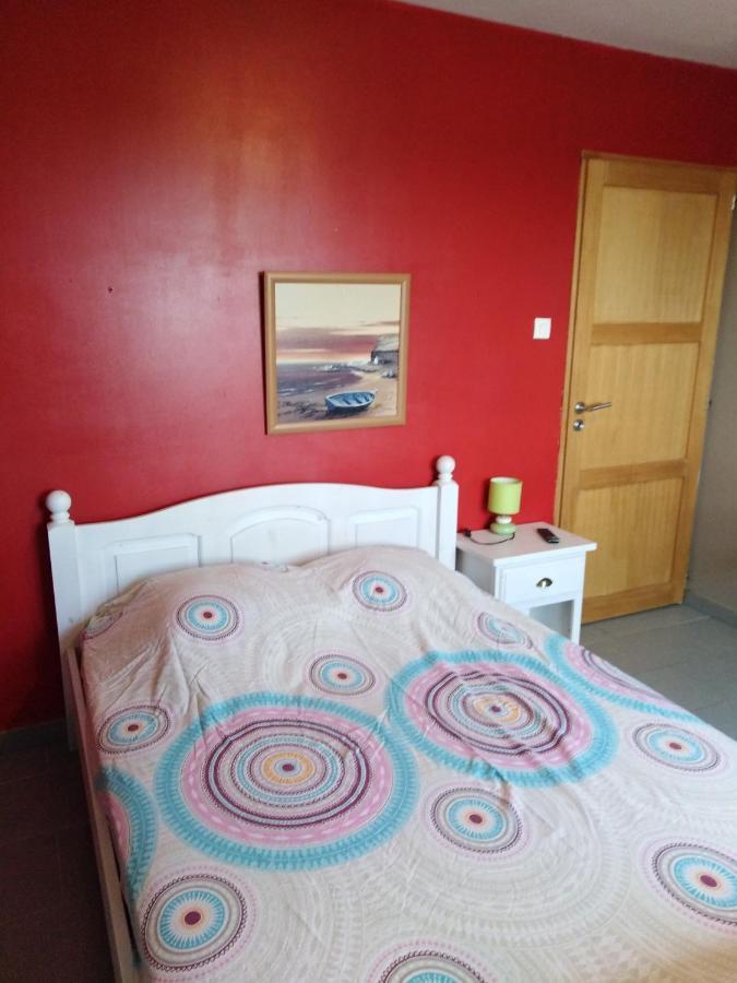 Chambres Morgan Oceane Villeveyrac Dış mekan fotoğraf